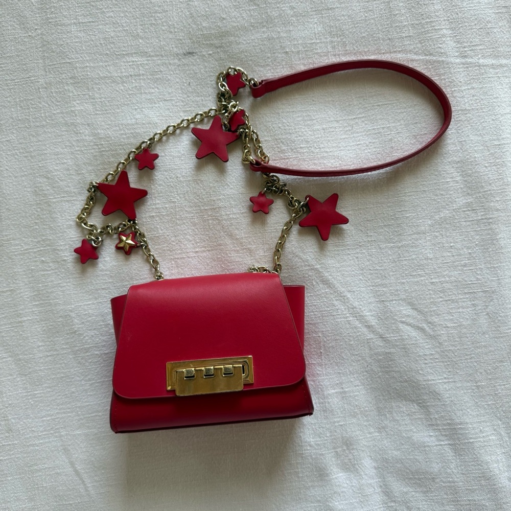 ZAC Zac Posen Mini Crossbody Bag